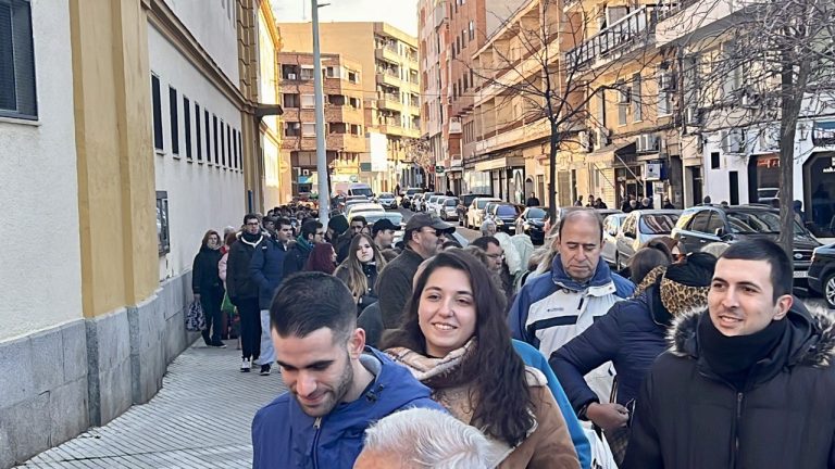 Puertollano: El montadito que se repartirá en el Día del Chorizo tendrá el precio solidario de un euro