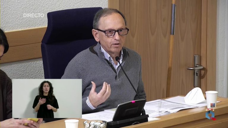 El equipo de Gobierno saca adelante, entre reproches de la oposición, una propuesta de modificación de créditos de 16 millones para inversiones