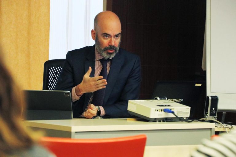 El Gobierno de Castilla-La Mancha incorpora una nueva herramienta para el seguimiento de la actividad formativa de los residentes