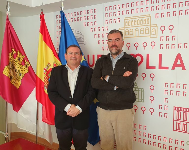 Continúa abierto el plazo de inscripción para participar en el Espacio Coworking de Puertollano