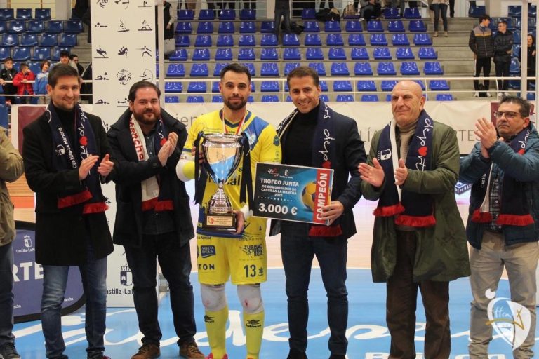 El Gobierno regional convoca los premios al mérito deportivo 2022, que distinguirán a personas y entidades por su labor en favor del deporte