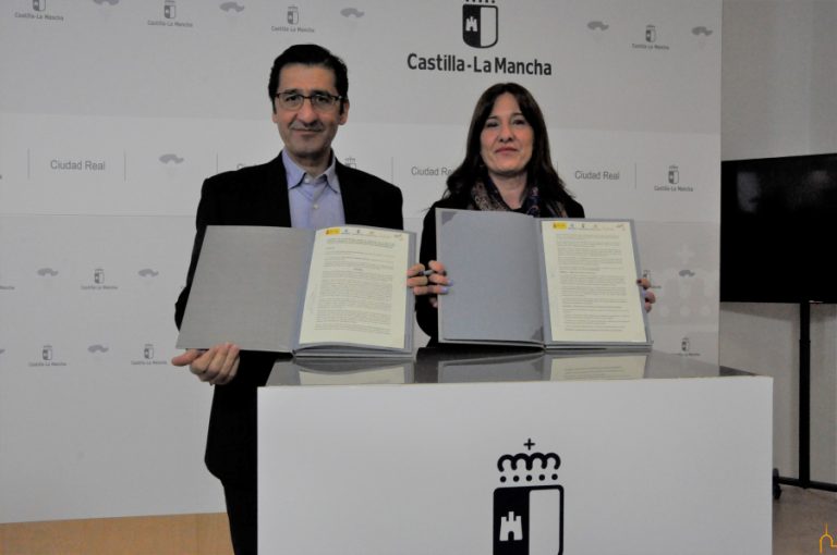 Diputación y Junta democratizan el acceso a la cultura, al deporte y a la promoción económica en nuestros pueblos con el Plan Corresponsables