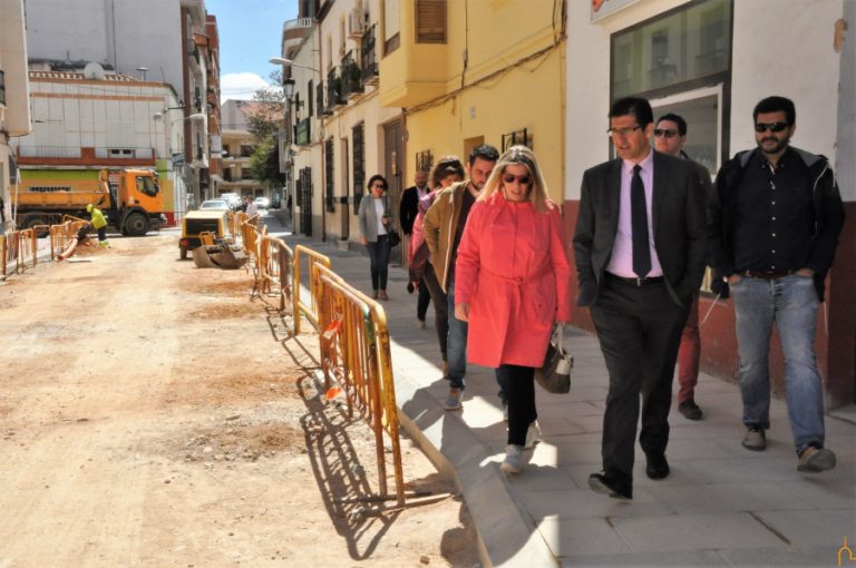 Todos los municipios y EATIM de la provincia recibirán 4,4 millones de euros “extras” con el Plan de Empleo Complementario de la Diputación