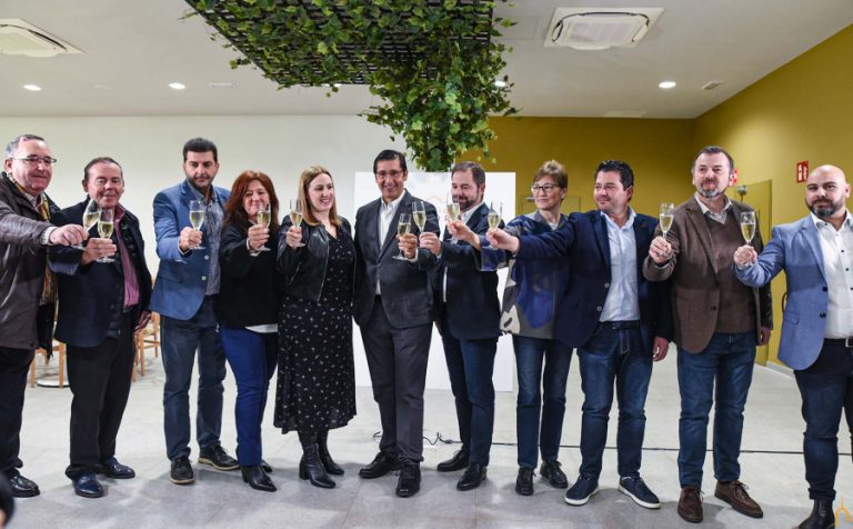 Frenar la pérdida de agua y facilitar fondos para rehabilitar viviendas, retos de la Diputación de Ciudad Real para 2023