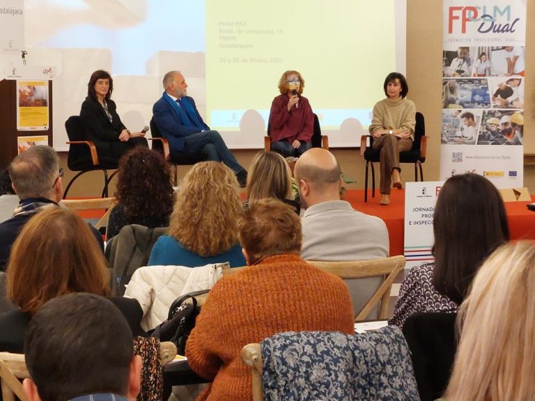 Entidades y asociaciones de la región han realizado un total de 28 aportaciones al nuevo Decreto de Inspección que prepara el Gobierno de Castilla-La Mancha