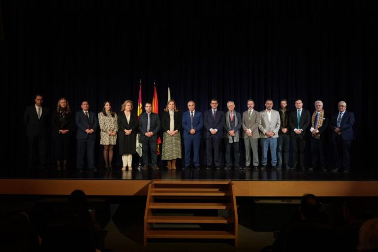 El Gobierno regional invierte, durante esta legislatura, más de 7,5 millones de euros en la Red de Artes Escénicas y Música para acercar la Cultura a los ciudadanía