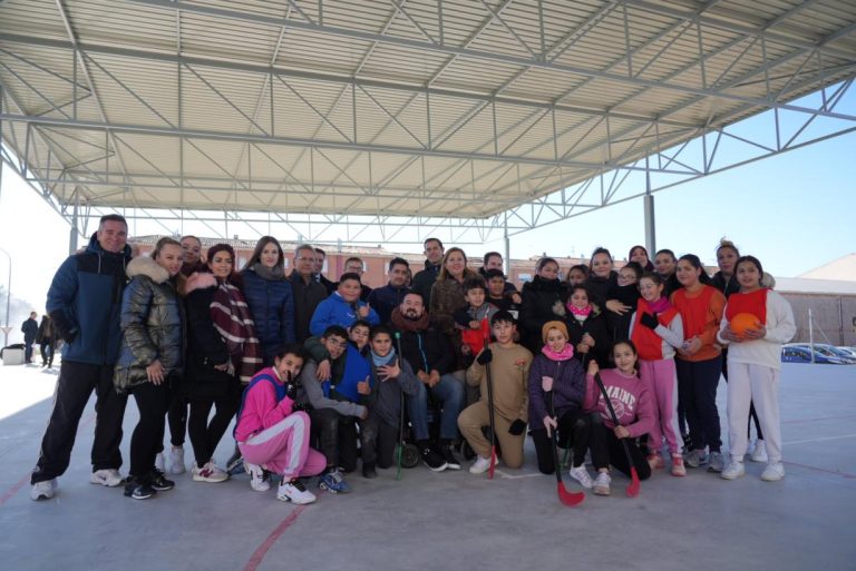 El Gobierno de Castilla-La Mancha habrá invertido en las dos últimas legislaturas más de 30 millones de euros para realizar hasta 173 actuaciones en centros deportivos