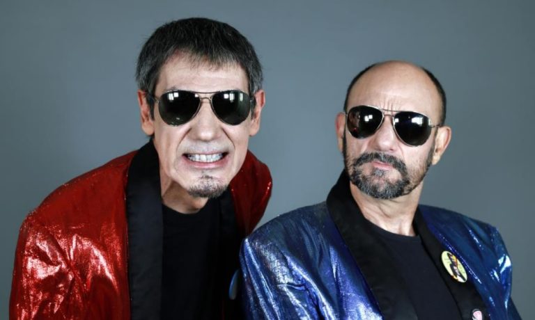 Puertollano: A la venta las entradas del espectáculo «17 veces» de Faemino y Cansado