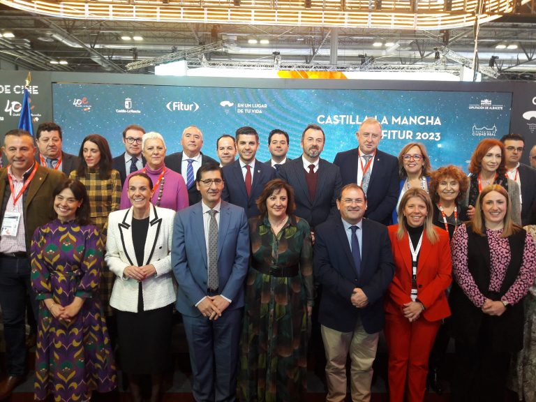 Puertollano apuesta por turismo «geológico, cultural y natural»