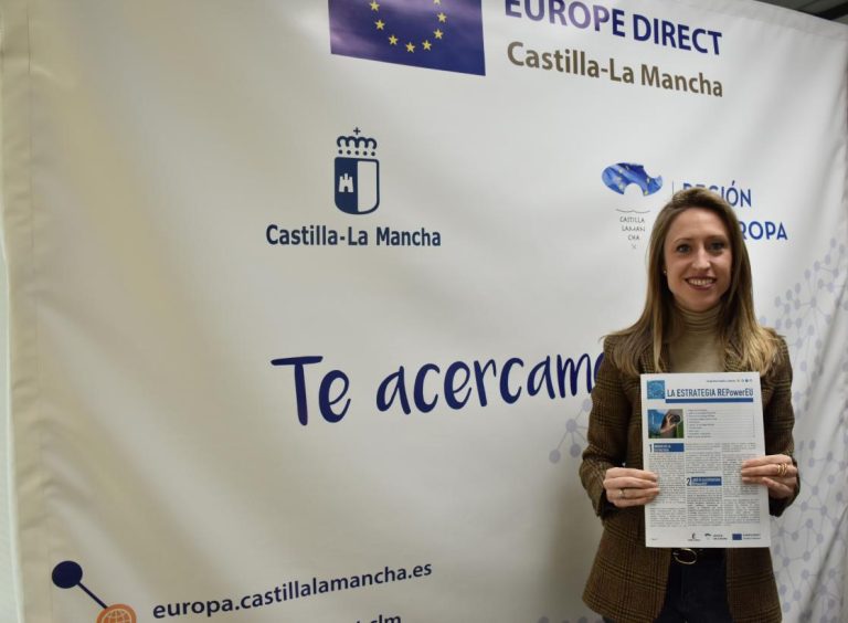 El Gobierno regional informa sobre ‘REPowerEU’, la estrategia para una Europa más autónoma y sostenible energéticamente