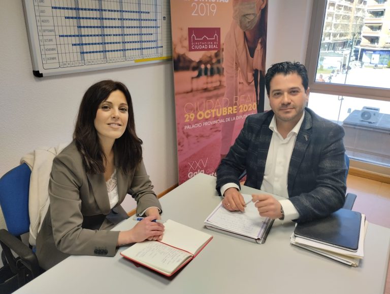 «El PSOE de Granátula de Calatrava trabaja para ofrecer los mejores recursos a las asociaciones y los deportistas de la localidad»