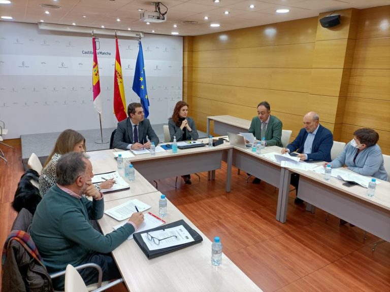 La Inspección de Trabajo refuerza su actividad en 2022 y mejora las condiciones laborales de más de 12.000 personas en Castilla-La Mancha