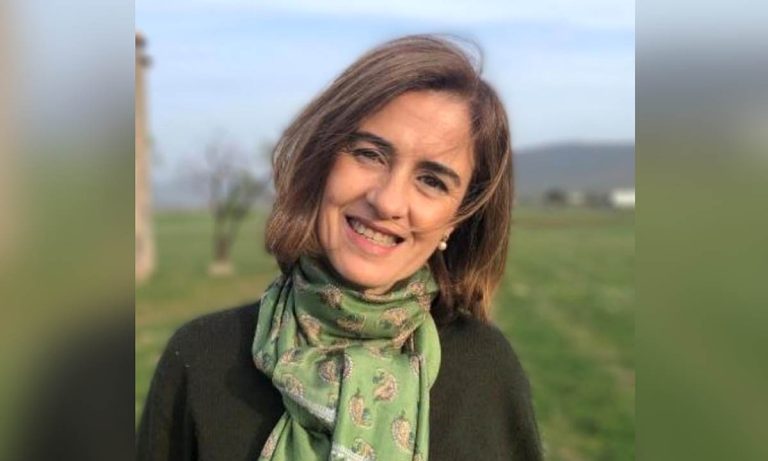 Isabel Fernández del Río será la pregonera de la Semana Santa de Puertollano