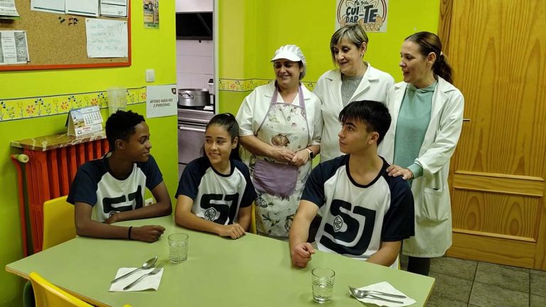 El Colegio San José de Puertollano pide el apoyo de la ciudadanía para representar a la ciudad en el concurso “Soy quién más sabe de la región” de CMM