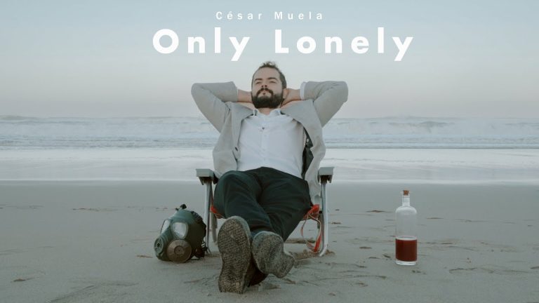 El puertollanense César Muela estrena canción grabada junto a un productor nominado a 4 Grammys latinos