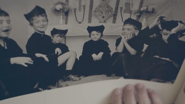 La fotógrafa puertollanera Cristina García Rodero participa en una campaña de Pascual