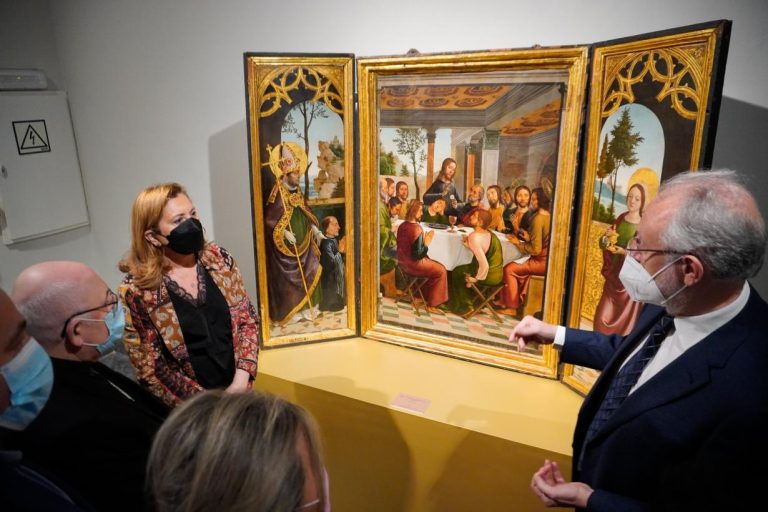 Los museos dependientes de la Junta de Castilla-La Mancha superaron en 2022 las 585.000 visitas, 200.000 más que el año anterior