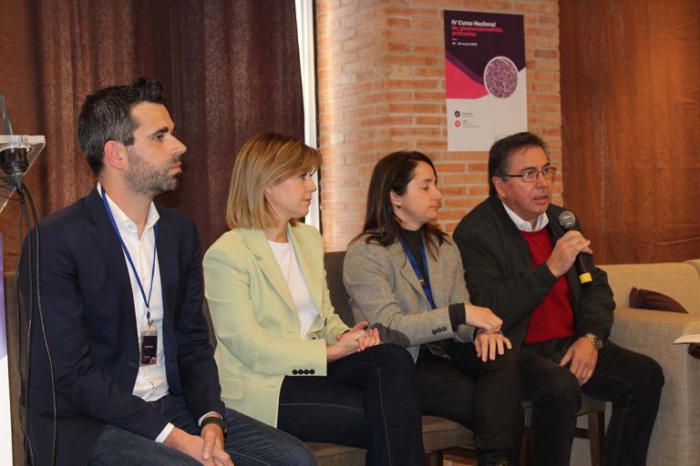 Cerca de un centenar y medio de nefrólogos se dan cita en Alcázar de San Juan para el IV Congreso Nacional de Glomerulonefritis Primarias