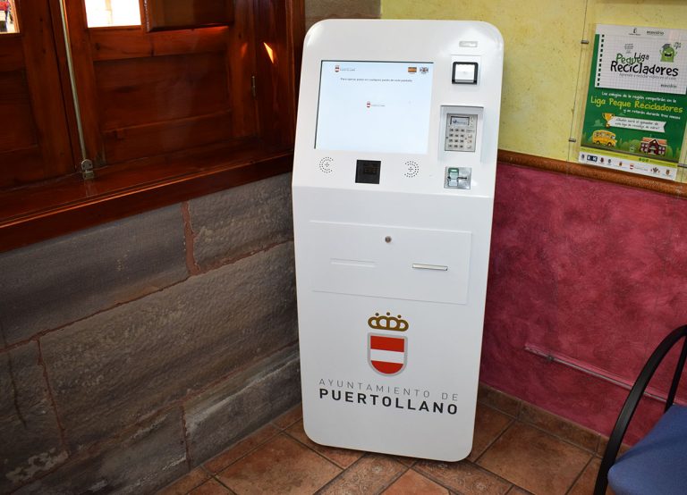 Puertollano: Adjudicada la aplicación informática de gestión tributaria y pago telemático de impuestos municipales