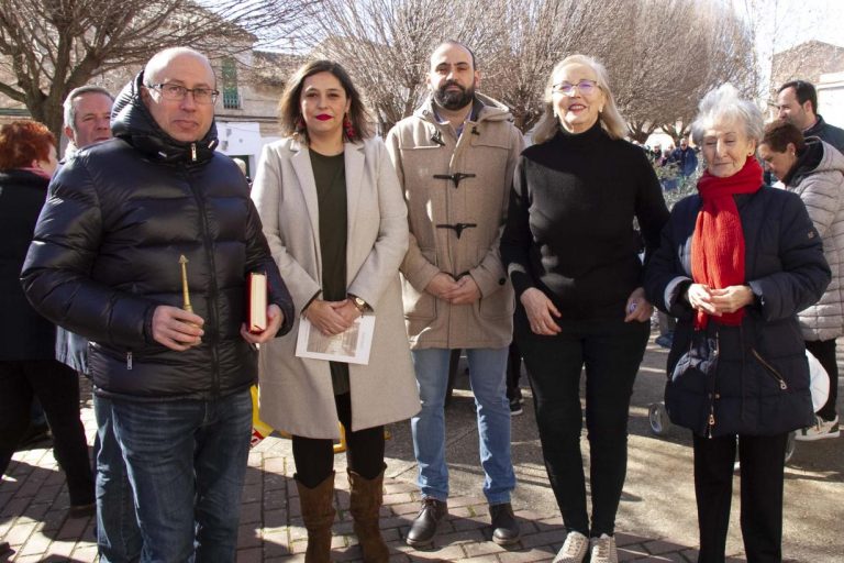 El Gobierno de Castilla-La Mancha declarará BIC en febrero la ‘Sala de los Moros’ de Argamasilla de Calatrava