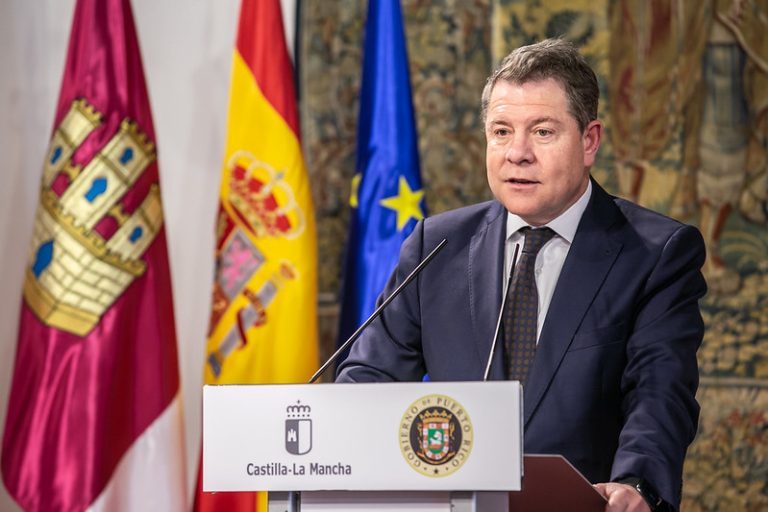 Castilla-La Mancha contará en 2023 con “el programa de vacunación más ambicioso” de toda España, con una inversión de 30 millones de euros
