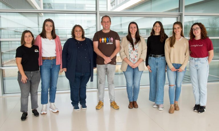 El laboratorio de Neuroinmuno-Reparación del Hospital Nacional de Parapléjicos, nuevo grupo de excelencia en enfermedades neurodegenerativas
