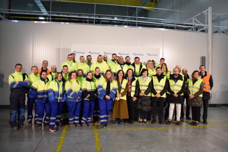 El Gobierno de Castilla-La Mancha ha impulsado desde 2016 más de 3.800 contrataciones indefinidas con ayudas directas por valor de 19,4 millones de euros