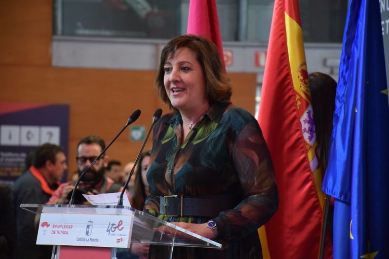 Castilla-La Mancha bate en once meses su récord anual de exportaciones y se acerca al listón de los 10.000 millones de euros en el año 2022