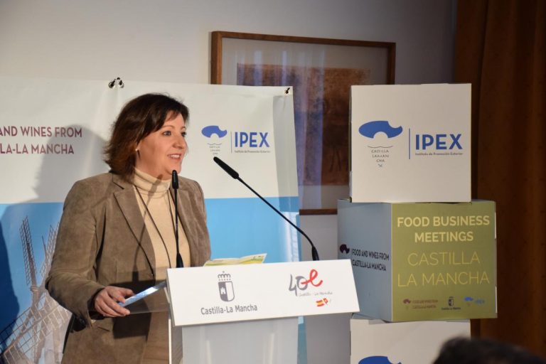 Castilla-La Mancha roza los 5,3 millones de pernoctaciones regladas en 2022 y bate el récord histórico absoluto a falta aún de cerrar las cifras de turismo rural