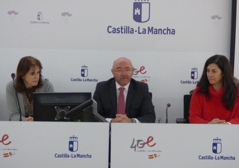 Un total de 40 participantes han iniciado esta semana el XXXV curso de formación inicial para Policía Local