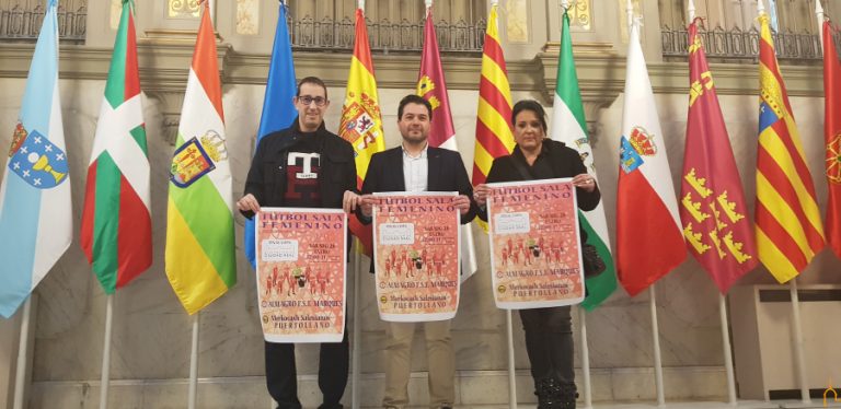 La final del Trofeo Diputación de Fútbol Sala Femenino se disputará el próximo sábado en Almagro