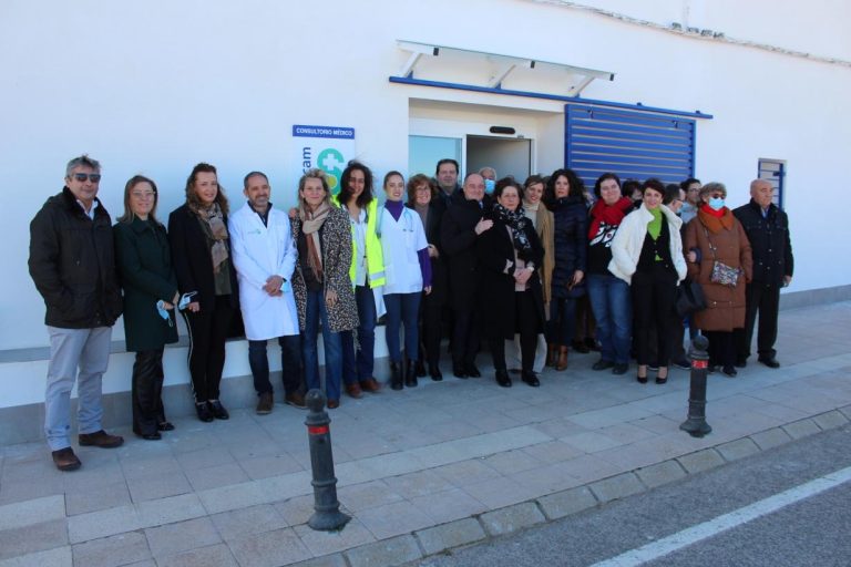 Castilla-La Mancha dota a Atención Primaria con más inversiones, más profesionales y más capacidad resolutiva