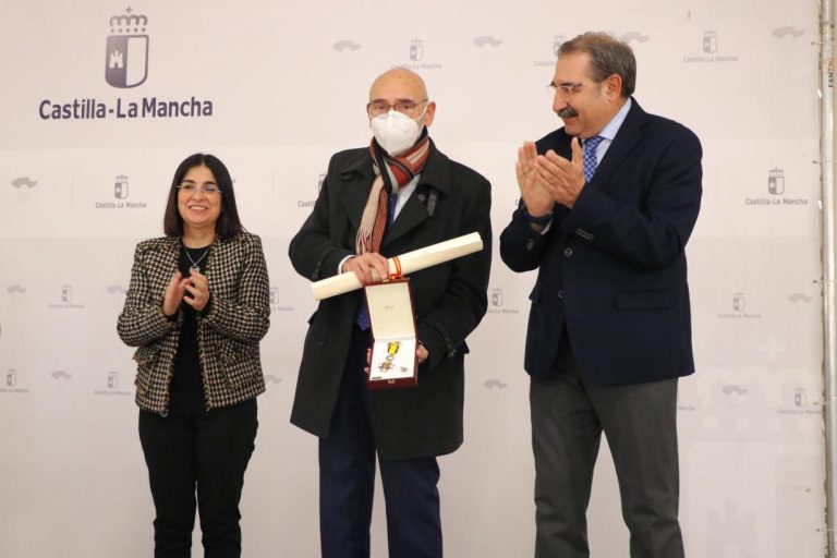 El Gobierno de Castilla-La Mancha destaca la fortaleza y las inversiones en la Atención Primaria