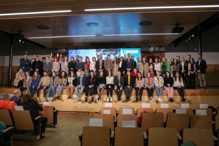 García-Page anuncia la creación de un instrumento financiero, dotado con “no menos” de 500 millones de euros, para invertir en creación de empleo y empresas