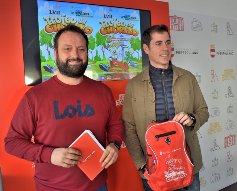 Puertollano volverá a hacer historia en la carrera más antigua del Trofeo del Chorizo