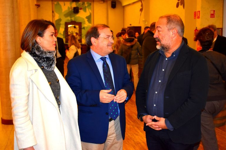 Puertollano acogerá la formación práctica del primer máster dual de la UCLM en energías renovables