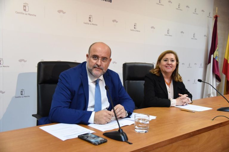 El Gobierno regional pone en marcha un programa de ocio responsable, cultura y deportes para el alumnado de zonas afectadas por despoblación