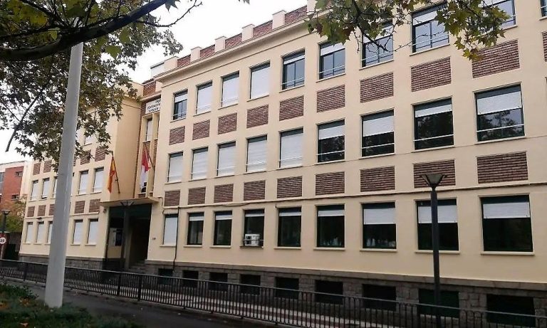 El CIFP ‘Virgen de Gracia’ de Puertollano, accésit en el concurso ‘R 7 por el Planeta’ de la Fundación Ibercaja