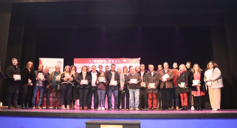 El PSOE de Arenales de San Gregorio rinde homenaje a todos los hombres y mujeres que con “compromiso y mucha valentía” trabajaron para que su pueblo sea un pueblo de “progreso y avance”