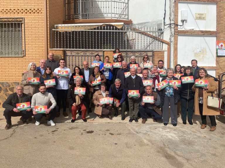 Paco Pérez: “Seguro que Navalpino, con la garantía que supone Maribel Gutiérrez, volverá a recuperar la luz” 