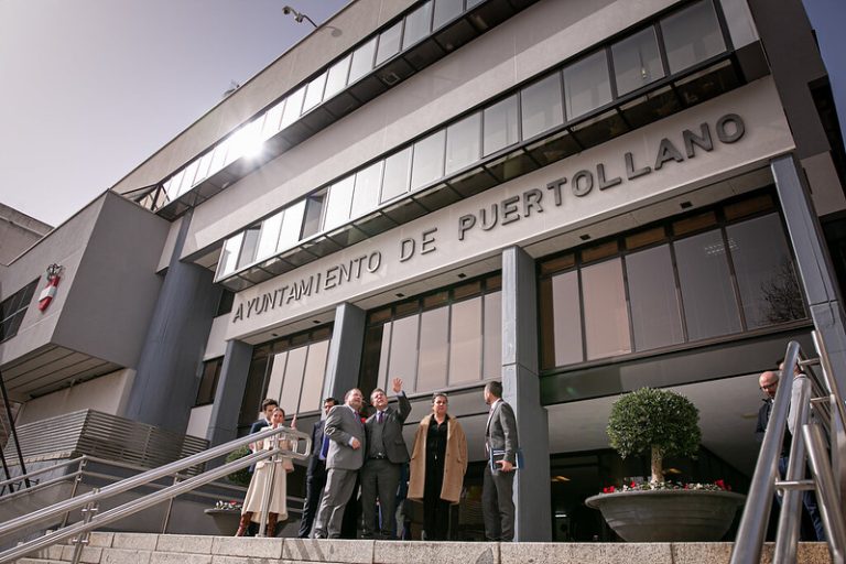 La patronal de Puertollano confía en que las empresas anunciadas «sean una realidad y no un mero anuncio electoral»