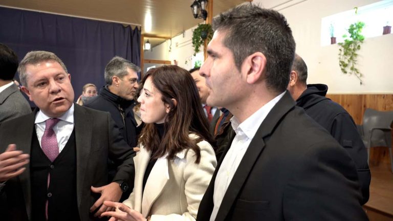 El PSOE de Moral de Calatrava apoya la firma de unión con la Tubería de la Llanura Manchega: “Lo que hace 10 años era de sentido común, hoy se ha vuelto de necesidad extrema”