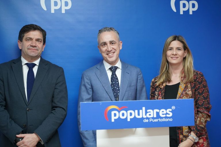 Puertollano: El PP lleva a las Cortes regionales las obras del Paseo del  Bosque