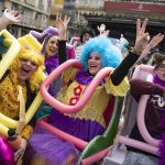 Concurso Local de Murgas y Comparsas 2023 de Ciudad Real – 15