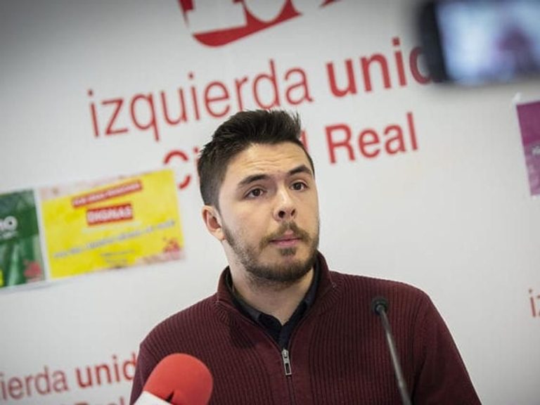 El PSOE y “Museo de la Caspa”