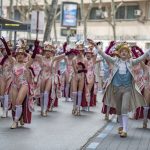 Domingo de Piñata 2023 – 100