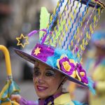 Domingo de Piñata 2023 – 24