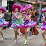 Domingo de Piñata 2023 – 25