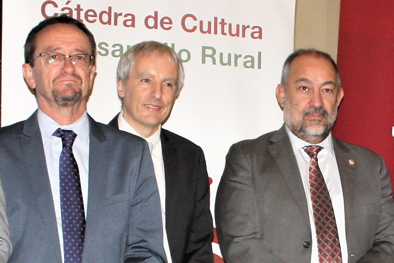 Ayuntamiento de Brazatortas y UCLM  colaborarán para investigar el yacimiento Cruz de Mayo