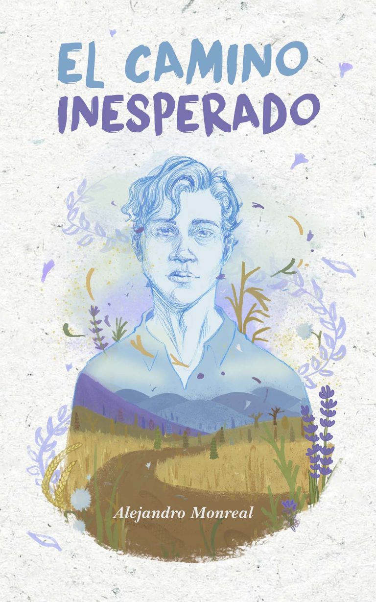 Alejandro Monreal Landete publica su primera novela, «El camino inesperado»
